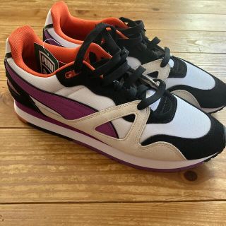 プーマ(PUMA)のプーマ　Mirage  OG(スニーカー)