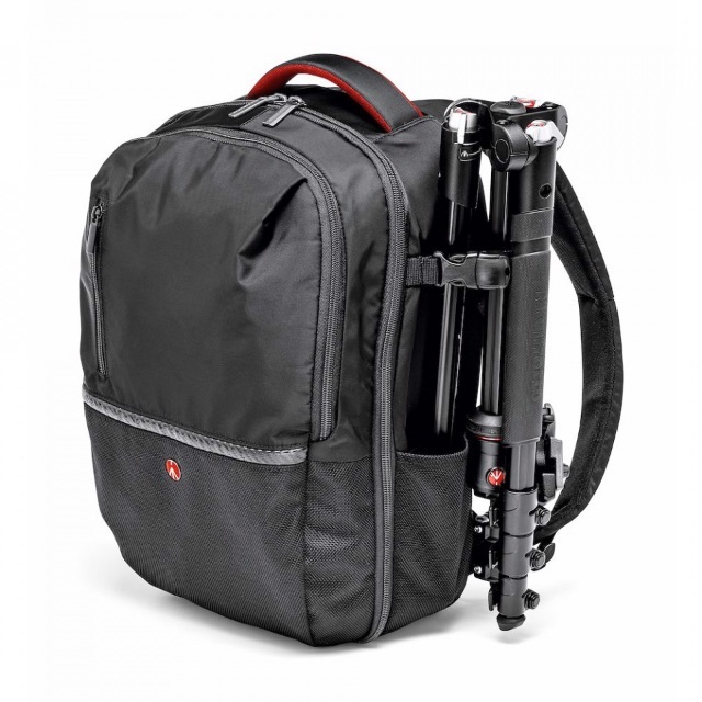 Manfrotto(マンフロット)のマンフロット Manfrotto カメラリュック カメラバッグ スマホ/家電/カメラのカメラ(ケース/バッグ)の商品写真