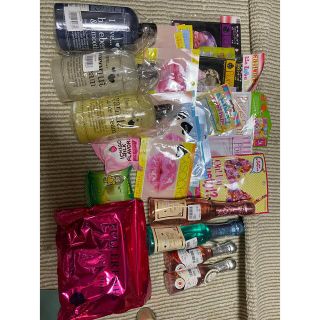 化粧品大量のフリマアイテム一覧 化粧品大量のフリマアイテム一覧