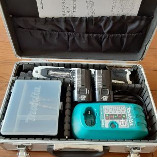 マキタ(Makita)の【大坂様 専用】マキタ 充電式ペンインパクトドライバー(工具/メンテナンス)