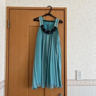 ドレス(ミディアムドレス)