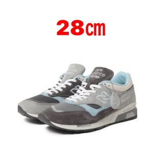 ニューバランス(New Balance)のニューバランス　BEAMS paperboy M1500 28cm(スニーカー)