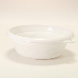 折りたためるソフト湯おけ I-5220(タオル/バス用品)