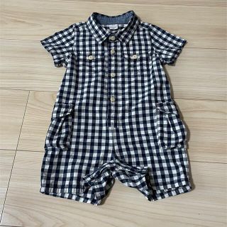 ベビーギャップ(babyGAP)のbaby GAP ロンパース(ロンパース)