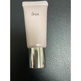 イプサ(IPSA)のイプサ　IPSA コントロールベース　ピンク　化粧下地(コントロールカラー)
