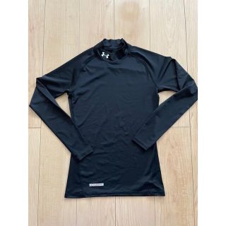 アンダーアーマー(UNDER ARMOUR)のアンダーアーマー アンダーシャツ 長袖(Tシャツ/カットソー(七分/長袖))