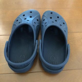 クロックス(crocs)のクロックスサンダル(サンダル)