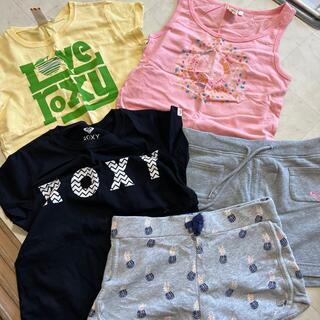 ロキシー(Roxy)のロキシー　子供服　まとめ売り(Tシャツ/カットソー)