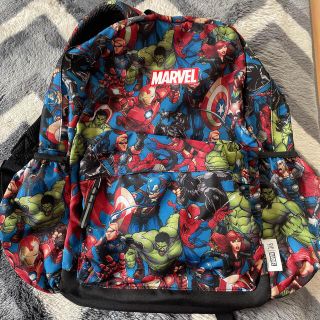 ギャップ(GAP)のGAP マーベル　marvel リュック(リュックサック)