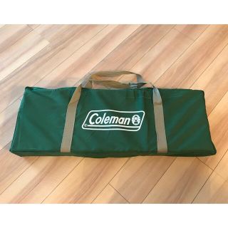 コールマン(Coleman)のColeman コールマンキッチンテーブル(テーブル/チェア)