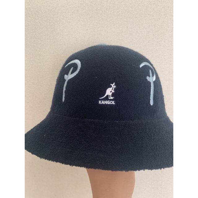 patta kangol ハットのサムネイル