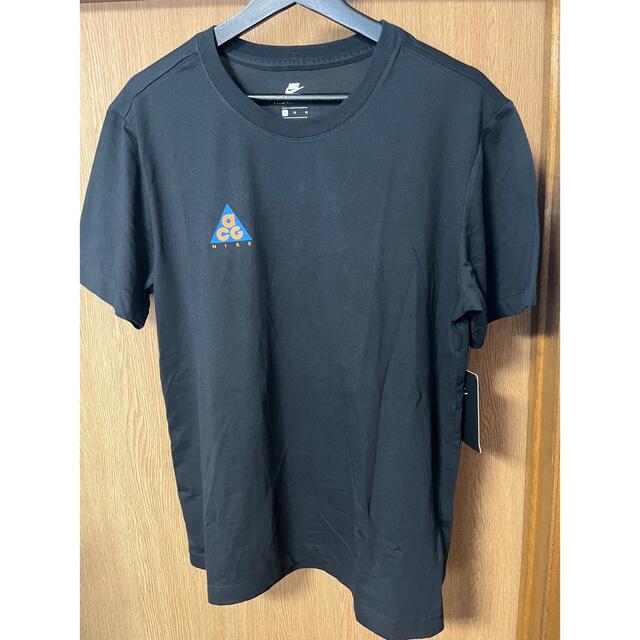 NIKE(ナイキ)のナイキ　ACG Tシャツ メンズのトップス(Tシャツ/カットソー(半袖/袖なし))の商品写真