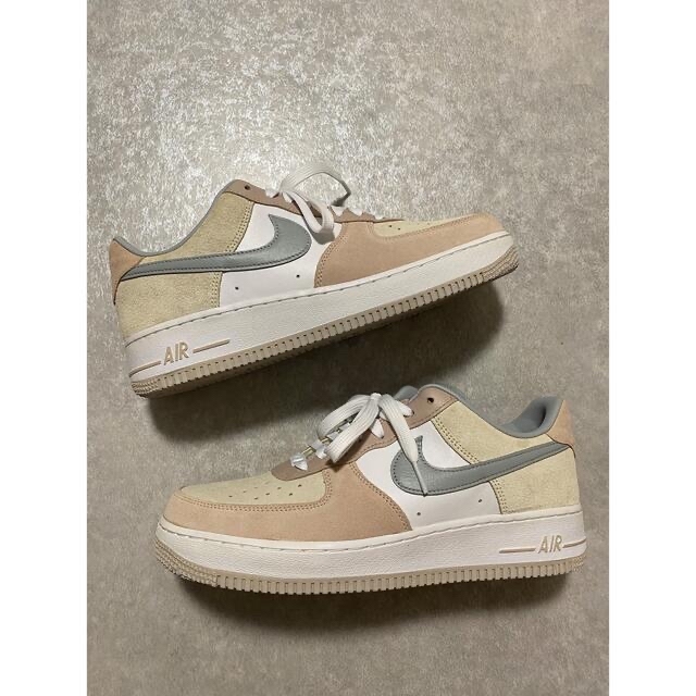 Nike air force 1 unlocked by you