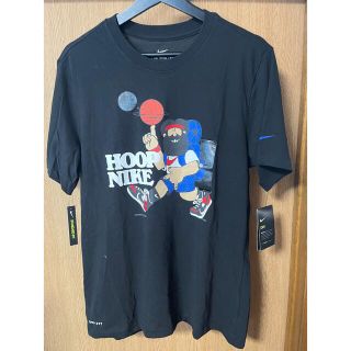 ナイキ(NIKE)のナイキTシャツ(Tシャツ/カットソー(半袖/袖なし))