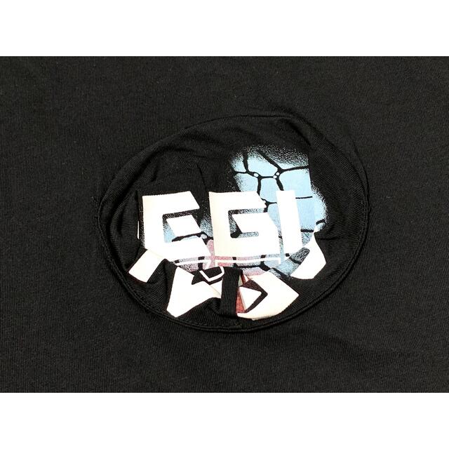 RAF SIMONS - 新品《 RAF SIMONS 》Pocket Holes T-shirt Mの通販 by