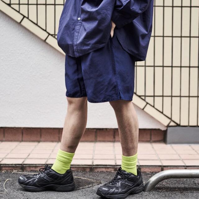 COMOLI(コモリ)の【新品】FreshService ORIGINAL SOCKS【1足】ソックス メンズのレッグウェア(ソックス)の商品写真