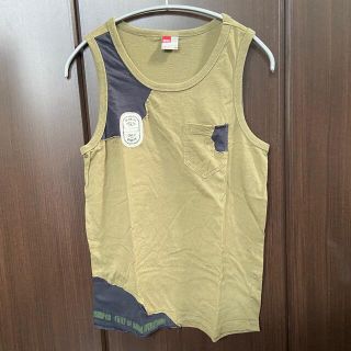 ディーゼル(DIESEL)のDIESEL キッズ(Tシャツ/カットソー)