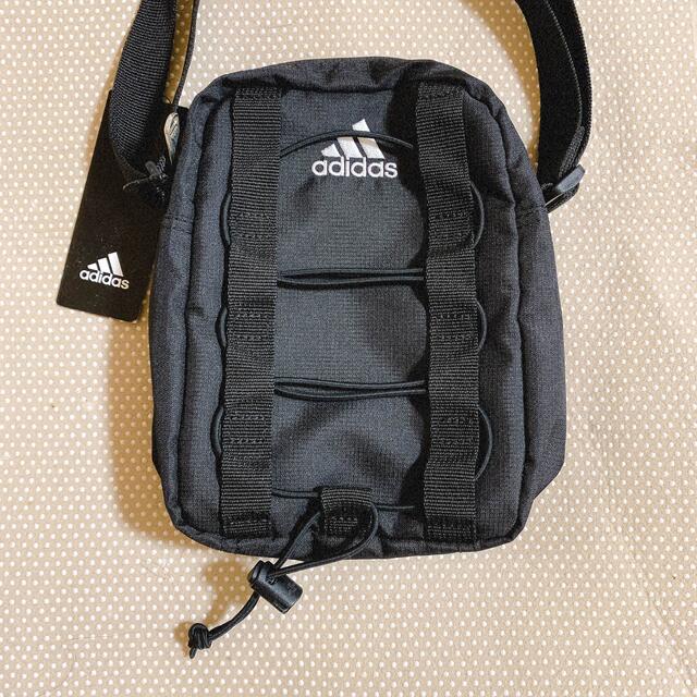 adidas(アディダス)のadidas ハンドメイドのファッション小物(バッグ)の商品写真