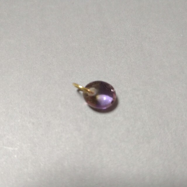 アメトリン ペンダントトップ アメトリン ペンダントトップ