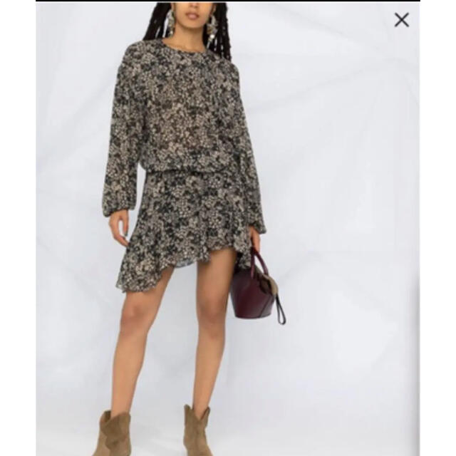 Isabel Marant Etoile ドレス-