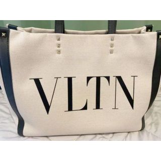 VALENTINO♡ナイロントートバック - comunidadplanetaazul.com