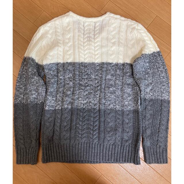 【美品】ROSEJACK セーター