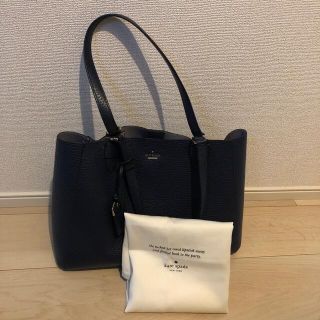 ケイトスペードニューヨーク(kate spade new york)のトートバッグ　kate spade NEW YORK(トートバッグ)