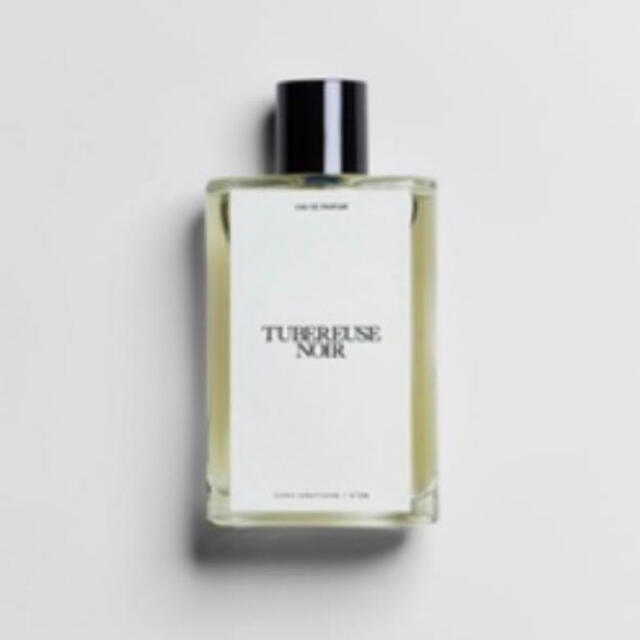 Jo Malone(ジョーマローン)のzara tubereuse noir 90ml コスメ/美容の香水(ユニセックス)の商品写真