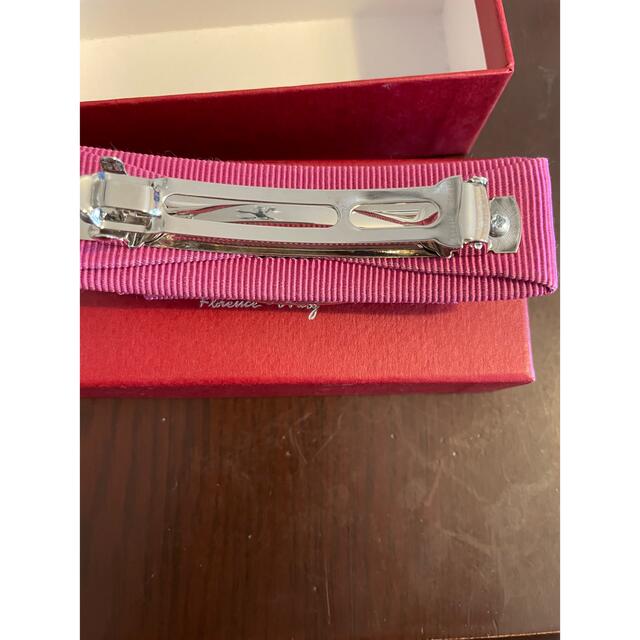 Salvatore Ferragamo - フェラガモ バレッタ未使用の通販 by Salvatore Ferragamo - フェラガモ バレッタ未使用の通販 by