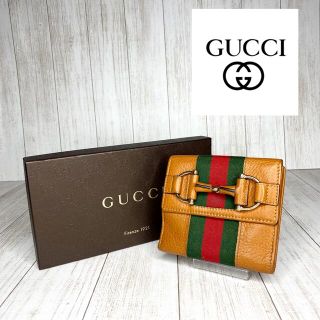 2ページ目 - グッチ 金 財布(レディース)の通販 100点以上 | Gucciの