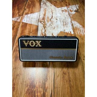 ヴォックス(VOX)のVOX ( ヴォックス ) / Amplug2 Classic Rock(ギターアンプ)