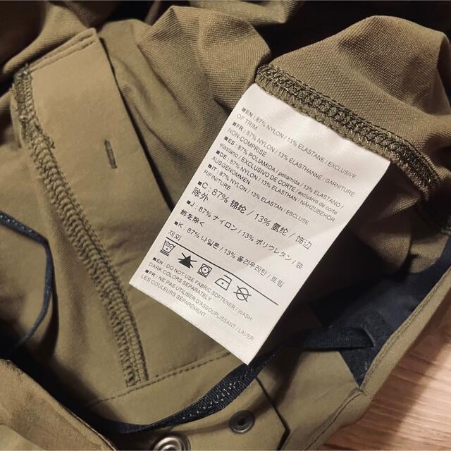 ARC'TERYX(アークテリクス)のアークテリクス サブリオパンツ 30Reg オリーブグリーン スポーツ/アウトドアのアウトドア(その他)の商品写真