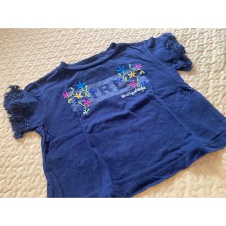 ブリーズ(BREEZE)のbreezeトップス90(Tシャツ/カットソー)