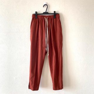 シュタイン(stein)のANEI アーネイ スウェットパンツ(その他)