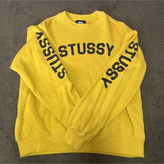 ステューシー(STUSSY)の最終値下げ STUSSY ステューシー スウェット(スウェット)