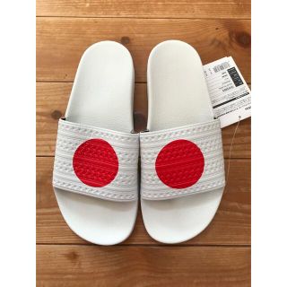 アディダス(adidas)のアディダス　ADILETTE   JAPAN(サンダル)