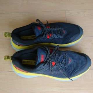 ホカオネオネ(HOKA ONE ONE)のホカ オネオネ29cm　CHALLENGER ATR ６ WIDE(シューズ)