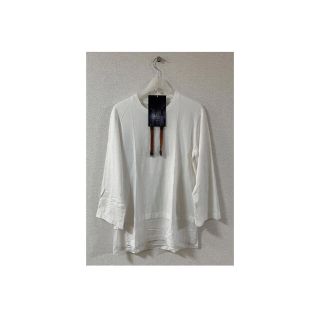 サンシー(SUNSEA)のsunsea 19ss HIMURON-T 1(Tシャツ/カットソー(七分/長袖))