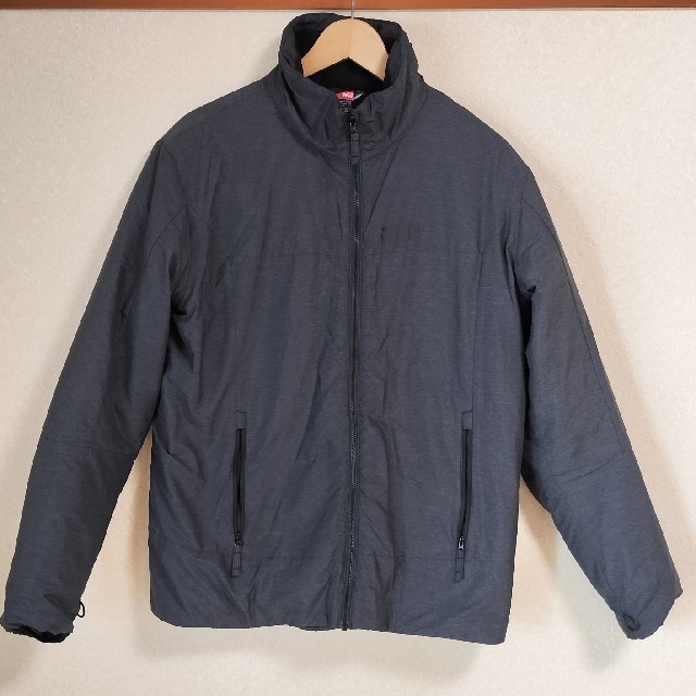 MILLET(ミレー)のミレー　POBEDA II 3 IN 1 JACKET メンズのジャケット/アウター(マウンテンパーカー)の商品写真