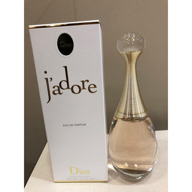 Christian Dior(クリスチャンディオール)の⭐︎クリスチャンディオール　シャドールオードトワレパルファン100ml⭐︎ コスメ/美容の香水(香水(女性用))の商品写真