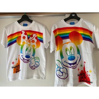 ディズニー ペア Tシャツ レディース 半袖 の通販 0点以上 Disneyのレディースを買うならラクマ ディズニー ペア Tシャツ レディース 半袖 の通販 0点以上 Disneyのレディースを買うならラクマ