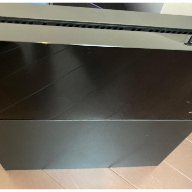 SONY PlayStation4 本体 CUH-1000AA01