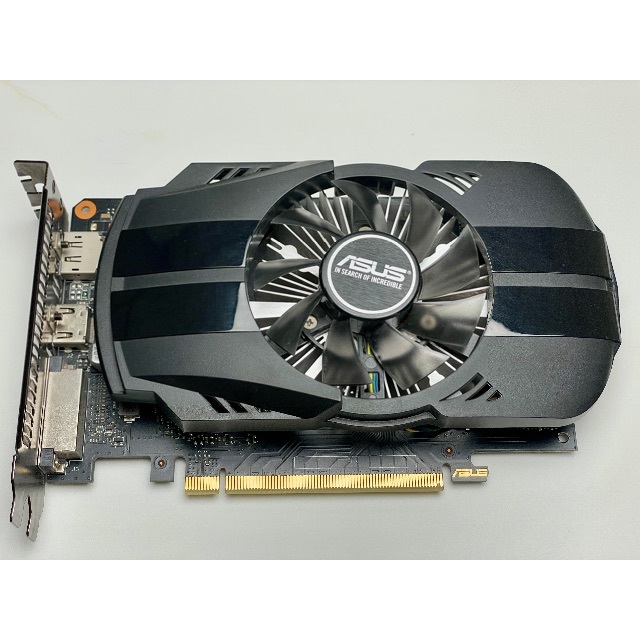 うのにもお得な ASUS OC GTX GEFORCE GTX 1050Ti Ti 4GB CERBERUS ...