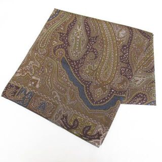 エトロ ストールの通販 600点以上 | ETROを買うならラクマ