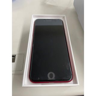 アイフォーン(iPhone)の【最終値下げ】iPhoneSE 64GB SIMフリー(スマートフォン本体)