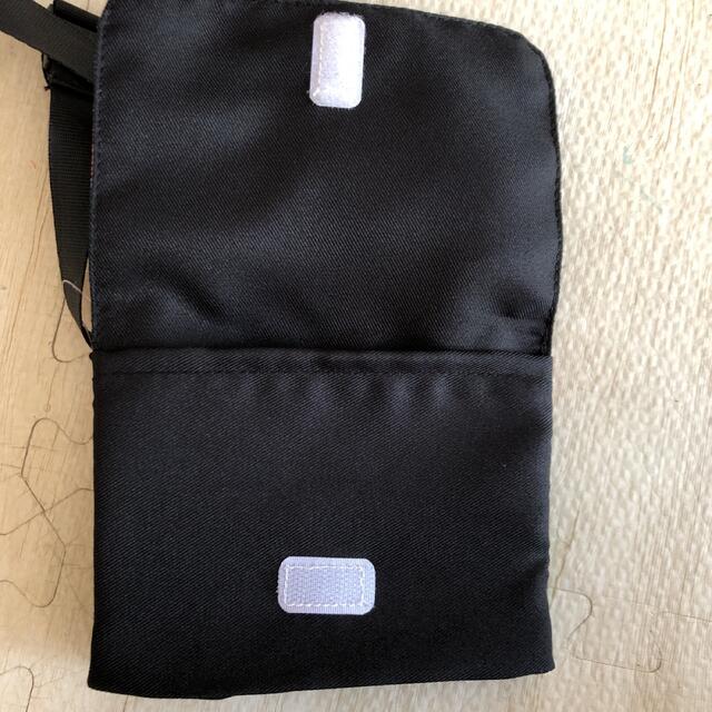 BANDAI(バンダイ)の新品未使用　移動ポケット　ゼンカイジャー キッズ/ベビー/マタニティのこども用バッグ(ポシェット)の商品写真