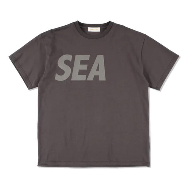 ウィンダンシー　SEA S/S T-shirt