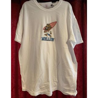 ルーカ(RVCA)のルーカ(Tシャツ/カットソー(半袖/袖なし))