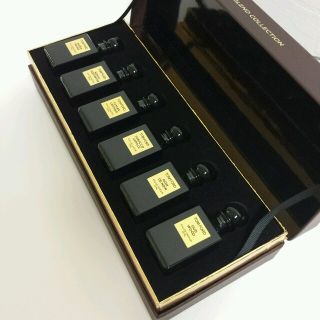 トムフォード(TOM FORD)の限定品　トムフォード　プライベートブランドコレクション(ユニセックス)