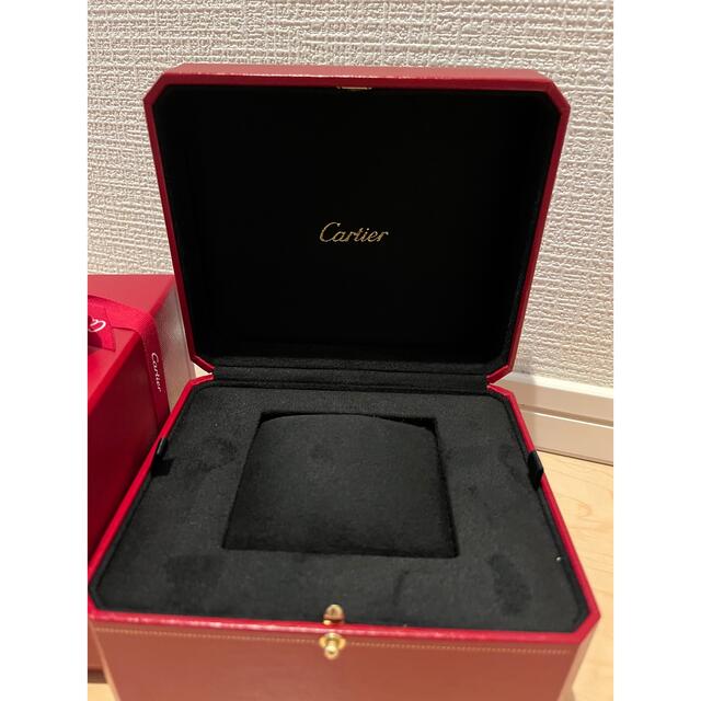 Cartier(カルティエ)のCartier パンテール 付属品 レディースのファッション小物(腕時計)の商品写真